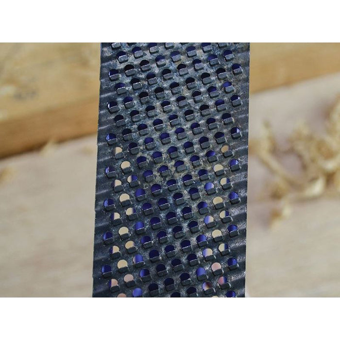 Faithfull Hand Rasp Plane Faithfull - Town Tools