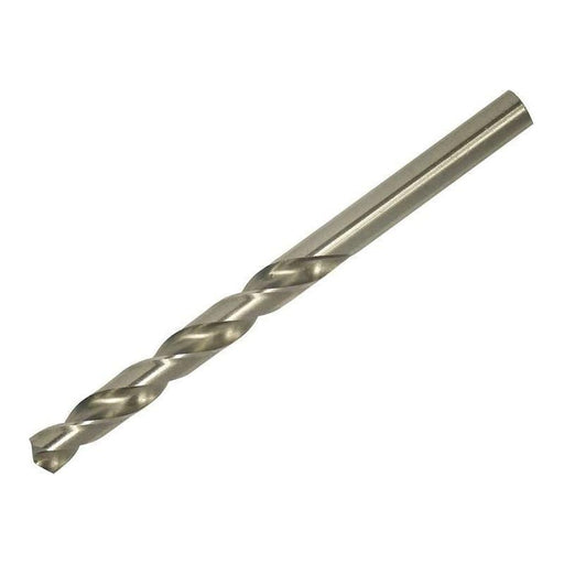 Faithfull Professional HSS Jobber Drill Bit Pre Pack 11.50mm OL:142mm WL:92mm Faithfull - Town Tools