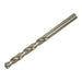 Faithfull Professional HSS Jobber Drill Bit Pre Pack 11.50mm OL:142mm WL:92mm Faithfull - Town Tools
