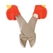 Silverline Expert VDE Side Cutting Pliers 160mm Silverline - Town Tools 