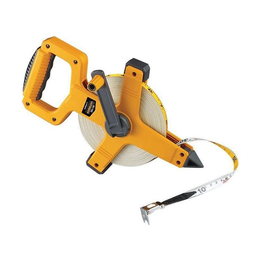 Komelon Unigrip Fibreglass Tape 30m/100ft (Width 13mm) Komelon - Town Tools