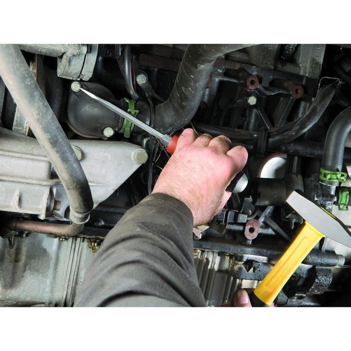 Wiha SoftFinish® SL/PZ Hex Blade Screwdriver Set, 6 Piece Wiha - Town Tools