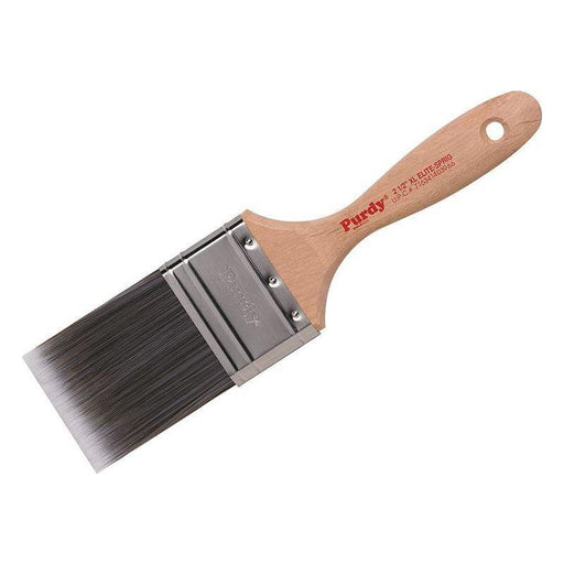 Purdy® XL™ Elite™ Sprig™ Paint Brush 2.1/2in Purdy® - Town Tools