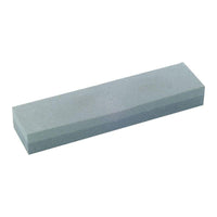 Faithfull Combination Oilstone Aluminium Oxide 200 x 50 x 25mm