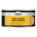 Liberon Black Bison Wax Paste Georgian Mahogany 500ml Liberon - Town Tools