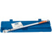 Draper Expert Precision Torque Wrench, 1/2" Sq. Dr., 70 - 230Nm 58140 Draper - Town Tools 