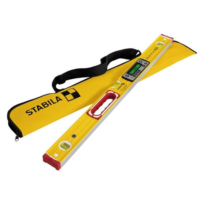 Stabila TECH 196 DL Digital Spirit Level 81cm Stabila - Town Tools