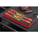 Premier Insulated Nut Driver Set with Tool Tray 5pc - VDE Approved Sealey Premier - Town Tools 