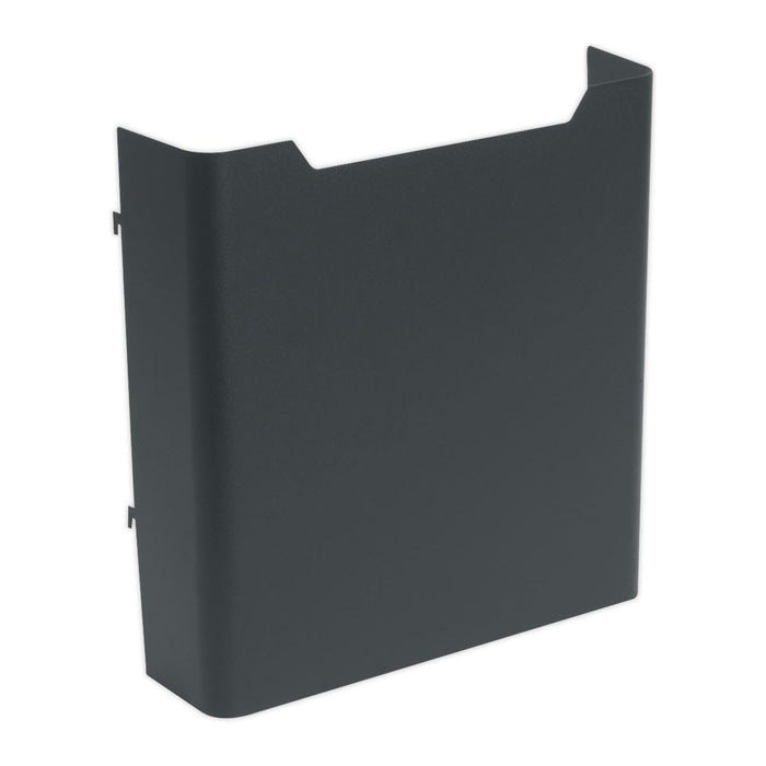 Sealey Document Holder for AP24 Series Tool Chests AP24ACC3 Sealey - Town Tools 