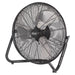 Sealey Industrial High Velocity Floor Fan 18" 230V HVF18 Sealey - Town Tools 