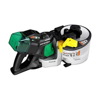 Hikoki VB3616DA/JGZ Multi Volt Rebar Bender/Cutter 36V 2 x 5.0Ah Li-ion