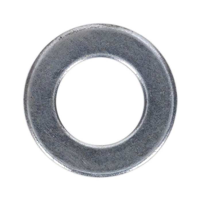 Sealey Flat Washer M24 x 50mm Form C Pack of 25 FWC2450 Sealey - Town Tools 