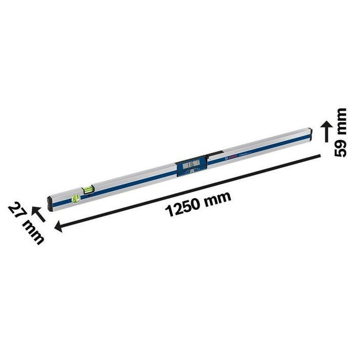 Bosch GIM 120 Professional Incline Measurer Bosch - Town Tools