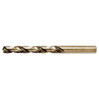 Dormer A777 HSCo Heavy-Duty Jobber Drill 8.50mm OL: 117mm WL: 75mm