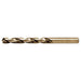Dormer A777 HSCo Heavy-Duty Jobber Drill 8.50mm OL: 117mm WL: 75mm Dormer - Town Tools