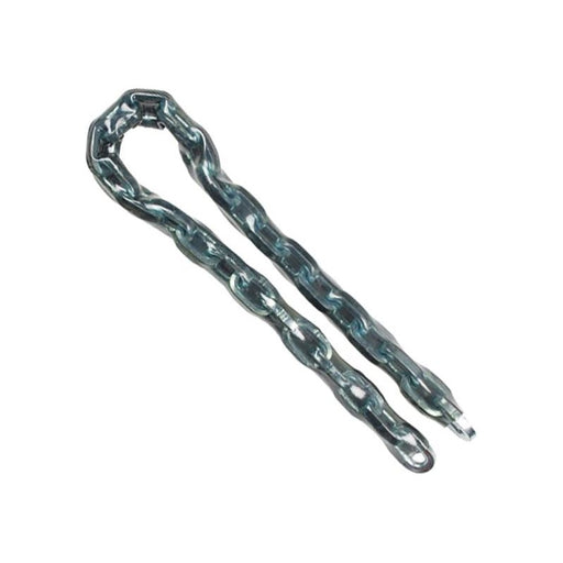 Master Lock 8020E Hardened Steel Chain 1.5m x 10mm Master Lock - Town Tools