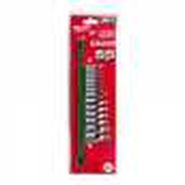 Milwaukee 1/4in. and 3/8in. Drive Torx Bit Socket Set - 13 pc