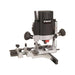 Trend T5EB 1/4in Variable Speed Router 1000W 240V Trend - Town Tools