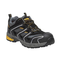 Dewalt Power Tools Cutter Safety Trainers Black UK 8 EUR 42