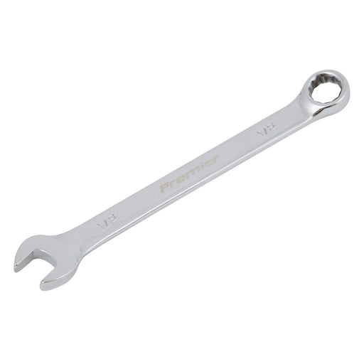 Sealey Premier Premier Imperial Combination Spanner 1/2" CW05AF Sealey Premier - Town Tools 