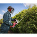 Sealey SV20 Series 52cm Cordless Hedge Trimmer 20V - Body Only CHT20V Sealey - Town Tools 