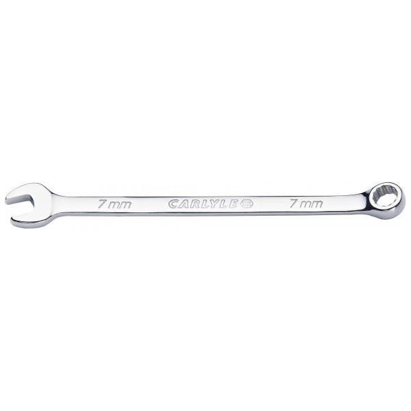 Carlyle Hand Tools Combination Spanner - Metric Spanner - 7 mm Caryle Tools - Town Tools 