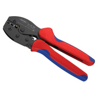 Knipex PreciForce® Crimping Pliers 0.5-6mm²