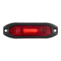 Ring RCV4006 Rear Marker Red