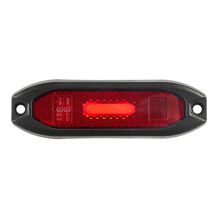 Ring RCV4006 Rear Marker Red