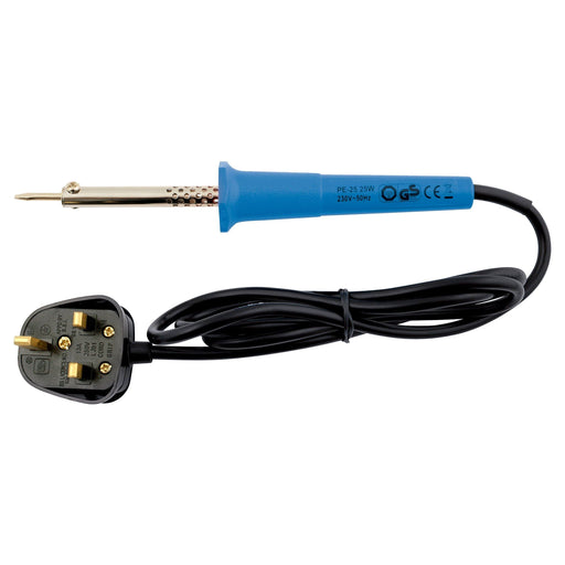 Laser Soldering Iron 25w 5639 Laser - Town Tools 
