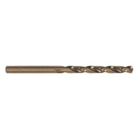 Sealey HSS Cobalt Fully Ground Drill Bit11mm Pack of 5 DB110CB