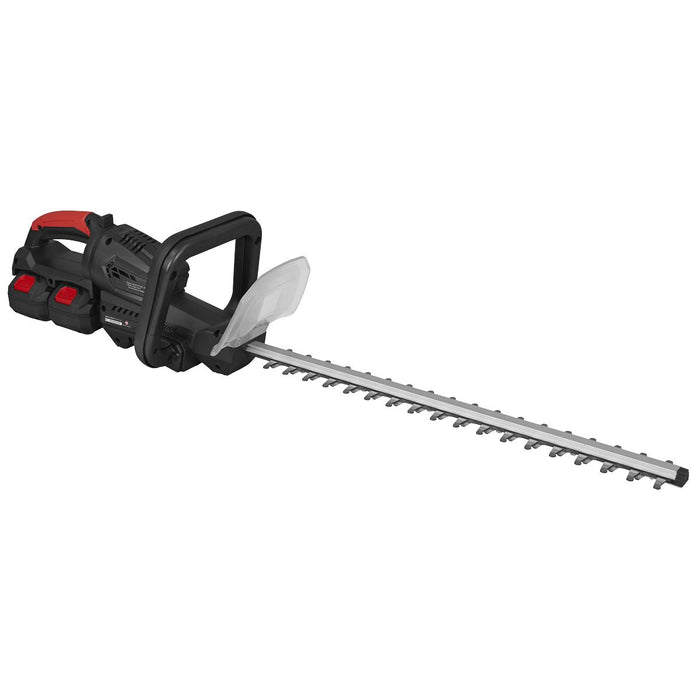 Sealey SV20 Series 52cm Hedge Trimmer 40V - Body Only CP40VHT Sealey - Town Tools 
