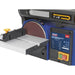 Sealey Belt/Disc Sander 915 x 100mm/ï150mm 370W/230V SM914 Sealey - Town Tools 