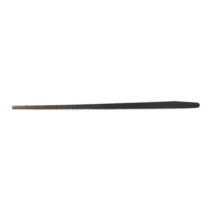 Faithfull Standard Padsaw Blade 250mm (10in) 9 TPI Faithfull - Town Tools