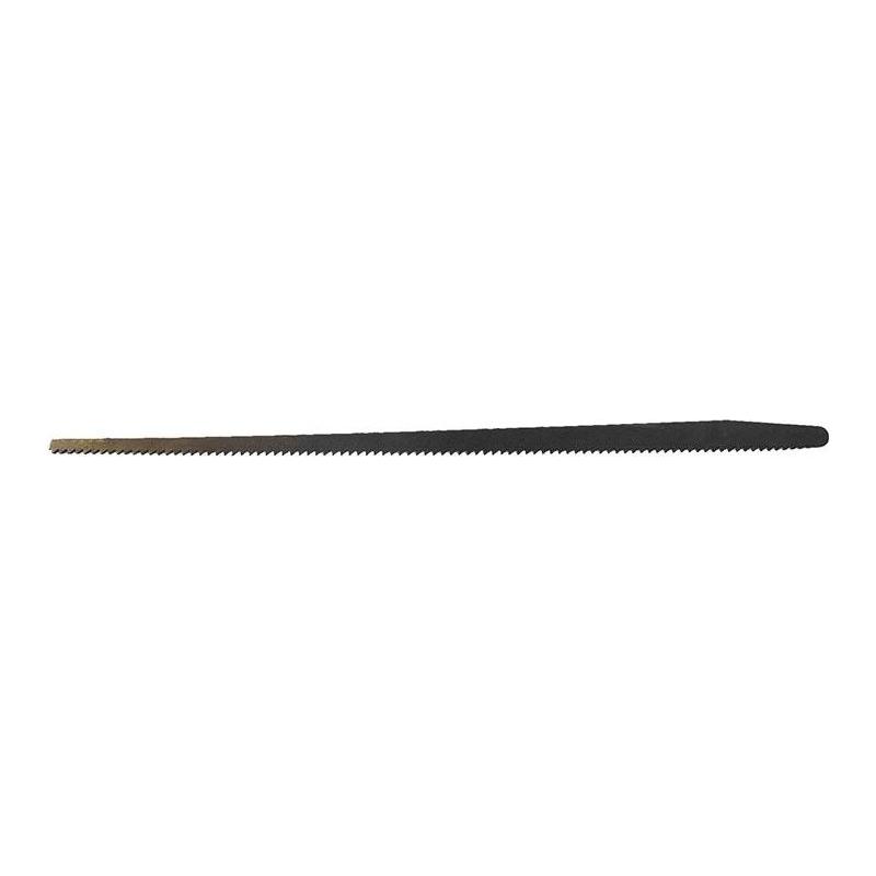 Faithfull Standard Padsaw Blade 250mm (10in) 9 TPI Faithfull - Town Tools