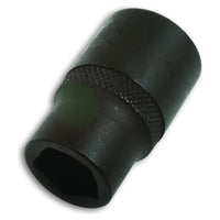 Laser Pentagon Brake Socket 1/2"D 14mm 4149