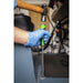 Sealey Premier Premier Hammer-Thru Screwdriver Set 6pc - Hi-Vis Green AK4940HV Sealey Premier - Town Tools 
