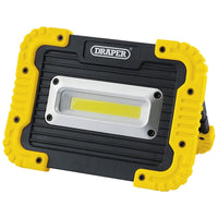 Draper COB LED Worklight, 10W, 700 Lumens 87761