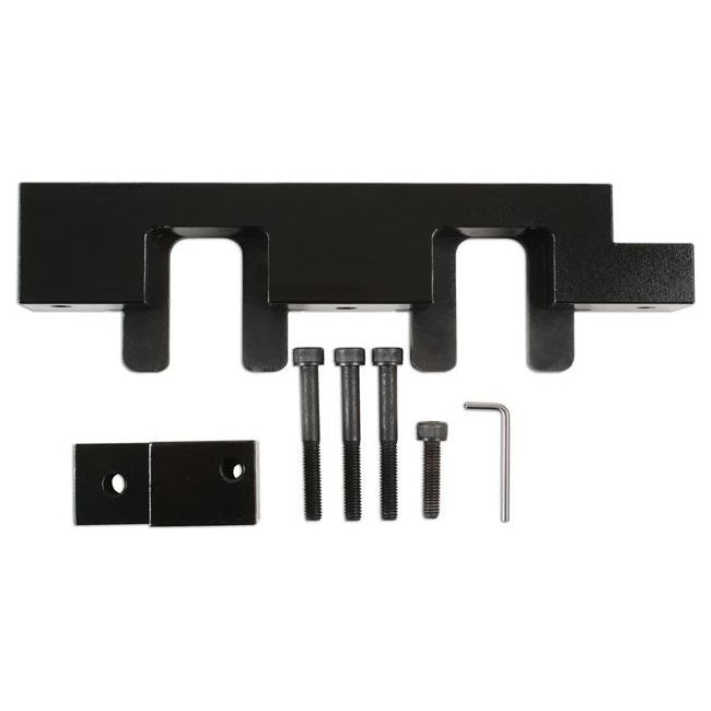 Laser Engine Timing Chain Tool Kit - for Vauxhall/Opel 2.0 CDTI 6912 Laser - Town Tools 