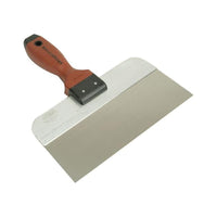 Marshalltown M3508DS Stainless Steel Taping Knife DuraSoft® Handle 200mm (8in)