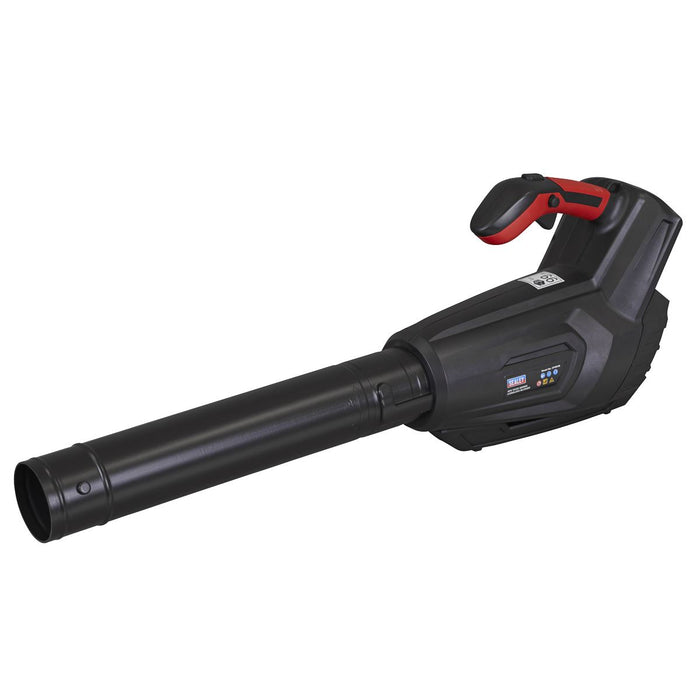 Sealey SV20 Series Cordless Blower 40V - Body Only CP40VB Sealey - Town Tools 