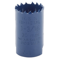 Draper HSS Bi-metal Holesaw Blade, 30mm 34756