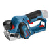 Bosch GHO 12V-20 Professional Planer 12V Bare Unit Bosch - Town Tools
