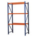 Sealey Heavy-Duty Shelving Unit with 3 Beam Sets 900kg Capacity Per Level Sealey - Town Tools 