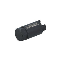 Laser Tri Lobe Stop/Start Capacitor Socket  PSA Group 8614
