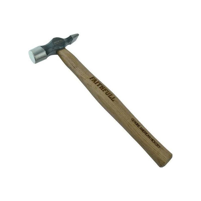 Faithfull Joiner's Hammer 227g (8oz) Faithfull - Town Tools