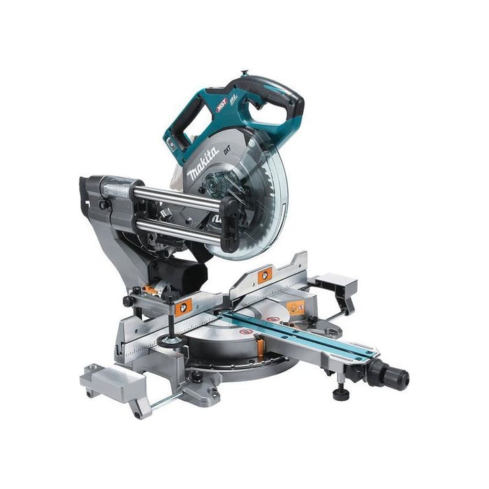 Makita LS002GZ01 XGT 40Vmax BL Slide Compound Mitre Saw 40V Bare Unit Makita - Town Tools