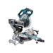 Makita LS002GZ01 XGT 40Vmax BL Slide Compound Mitre Saw 40V Bare Unit Makita - Town Tools