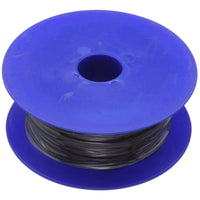 Connect Black Single Core Auto Cable 28/0.30 50m 30010