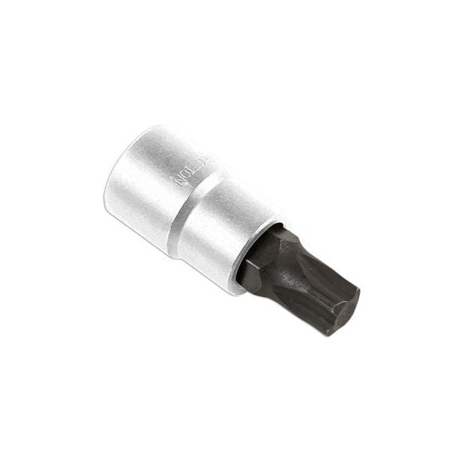 Laser Mortorq Socket Bit 3/8"D MTS4 6748 Laser - Town Tools 